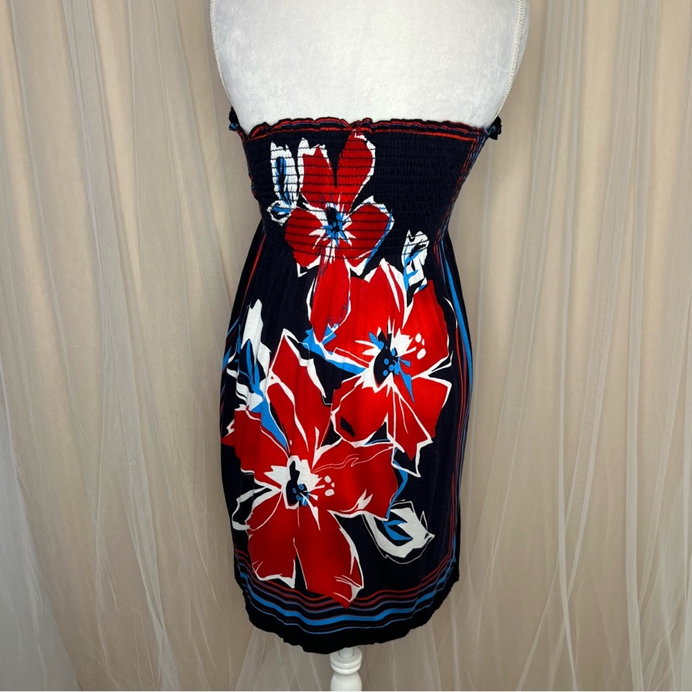 Mind Code Dress - Picture 3 of 9